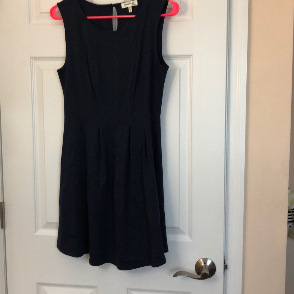 Skater dress